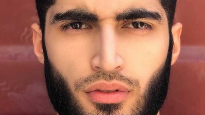Böyle yakışıklı bir erkeği nerden bulabilirim?