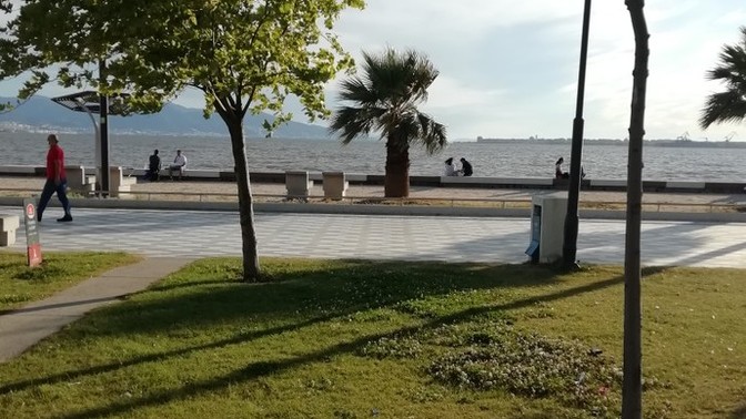 Denizi mi yoksa yeşili mi seversiniz?