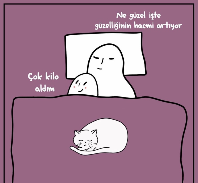 Mantıklı😂