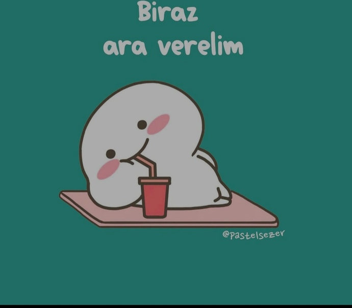 Kilo sorunu yaşıyor musunuz? Yoksa ye Allah ye kilo almıyor musunuz😂😂?