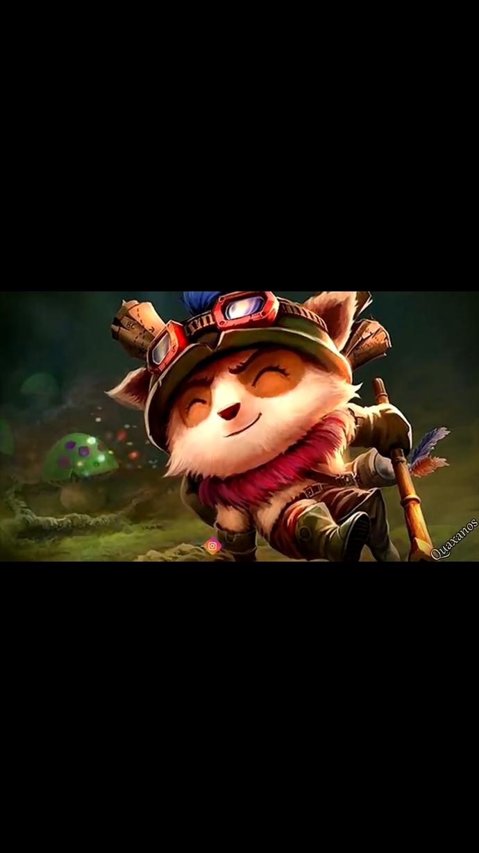 LoLde wild riftte teemo mainim. Benim dışımda neden kimse bunu sevmiyor?