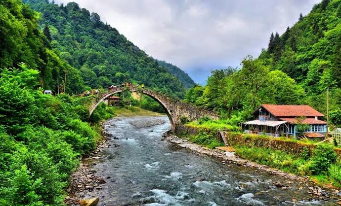 Kurban bayramında nereye gidilmeli?