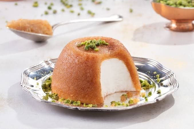 Yapılması en basit tatlılar nelerdir?