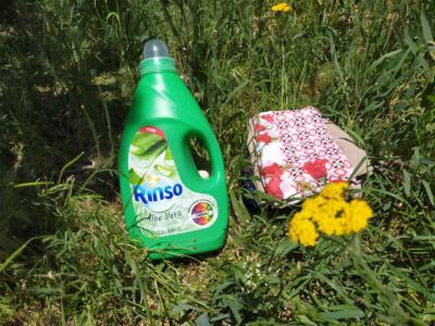 Mezuniyet cübbesi nasıl yıkanır?