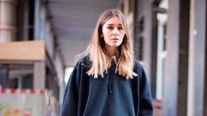 Oversize modasından nefret eden tek kişi ben miyim :P?