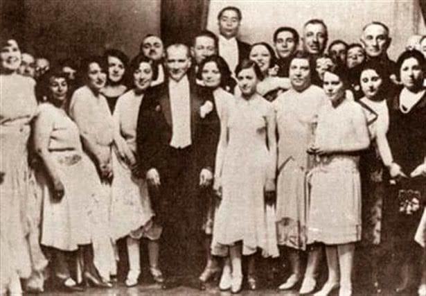 Kadın dayanışmasının giderek daha da güçlenmesini nasıl yorumluyorsunuz?