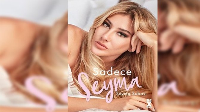 Şeyma Subaşı ile Mısırlı Milyarder Mohammed Alsaloussi evleniyor! Türk kadınları Şeyma Subaşı'nın kitabını okumalı mıdır?