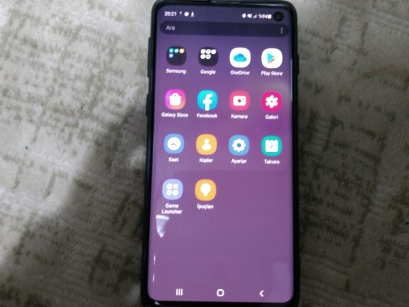 Selamün Aleyküm Arkadaşlar Dün Yeni Telefon Aldım Samsung S10 Yeni Telefonum Nasıl Buldunuz Kardeşlerim 😊😉 Alırım Hayırlı olsun?