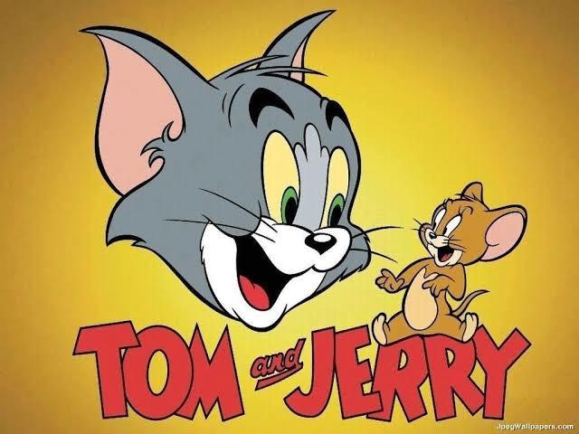 Tom ve Jerry 