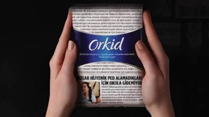 Toplumda regl neden ayıp bir şeymiş gibi görülüyor?