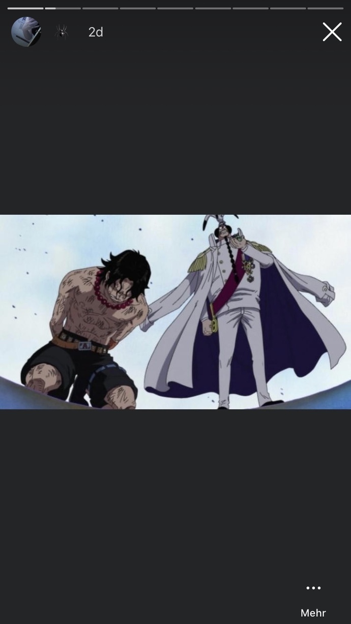 Bu hangi Anime?