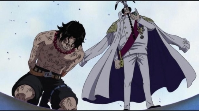 Bu hangi Anime?