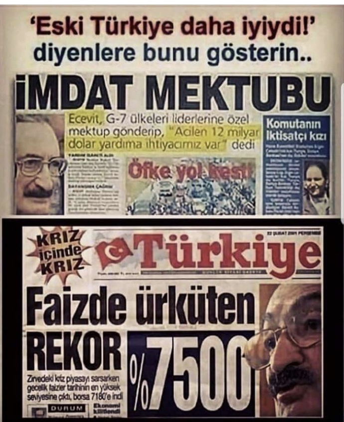 ''Fakir, zavallı insan intihar eder mi ya! O zaman memleketin yarısının intihar etmesi gerek'' diyen belediye başkanı haklı mı?