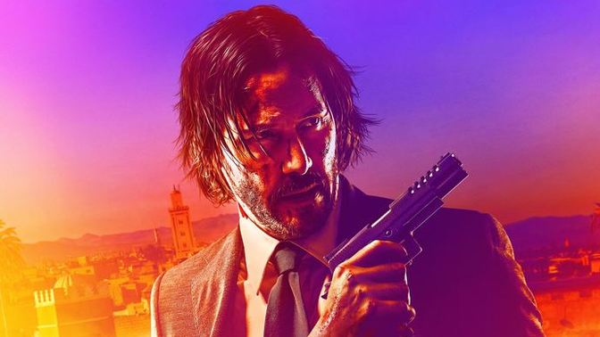 Bir kavgaya film karakteri ile gidecek olsanız bu hangisi olurdu?