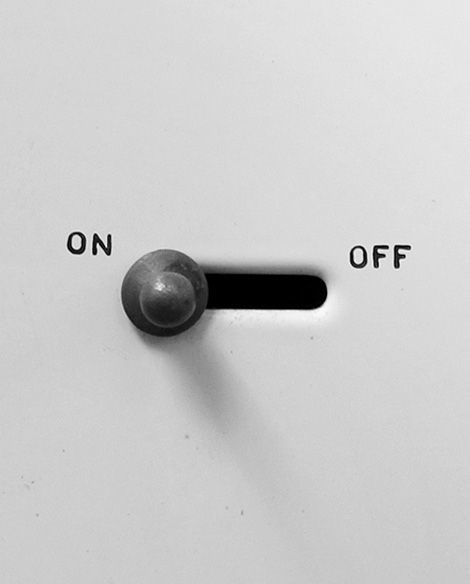 Hangi insanların on-off tuşu olsa iyi olurdu?