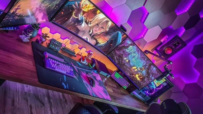 Gamerlar en çok hangi internet sağlayıcısını tercih ediyor?