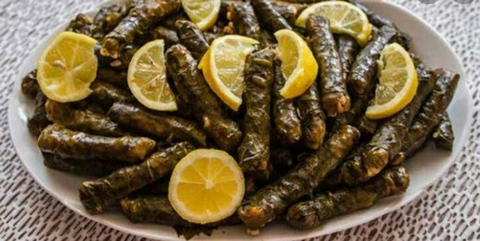 Hangi yemeği rekorunu kıracak kadar çok yiyebilirsin?