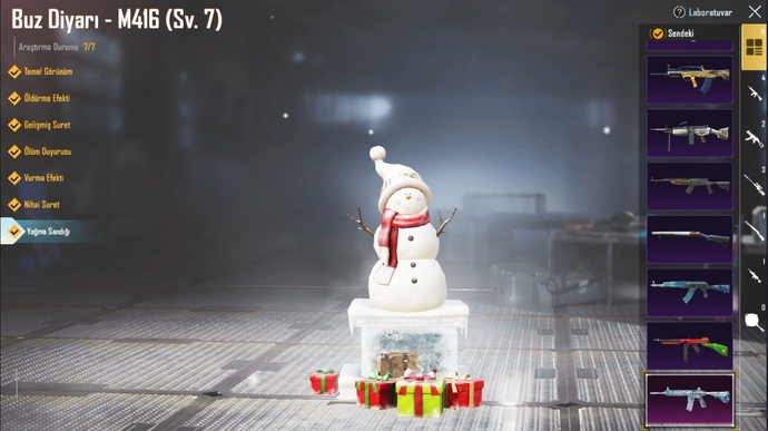 Pubg hesabım ne kadara satılır?