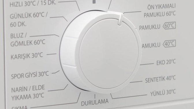 Narin/Hassas kıyafetlerinizi çamaşır makinenizin hangi programında yıkıyorsunuz?