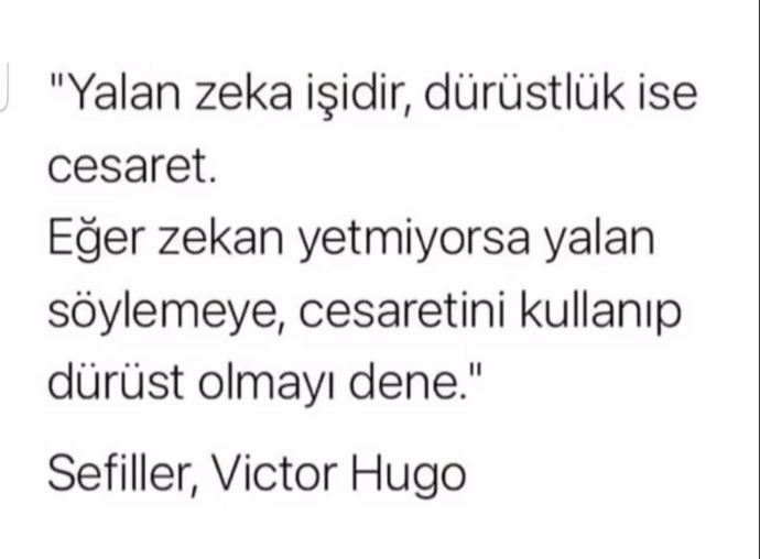 Zeki olmak mı cesaretli olmak mı sana daha çok yakışıyor?