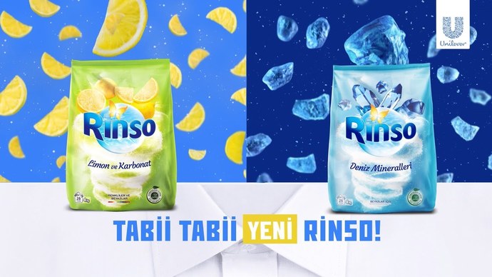 Çamaşır deterjanı alırken içeriğine bakıyor musunuz?