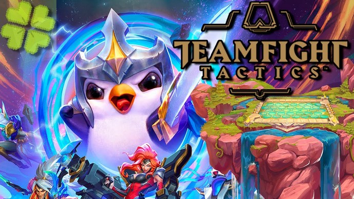 Mobilde hangi Riot oyunu daha keyifli: Wild Rift mi, Teamfight Tactics mi?