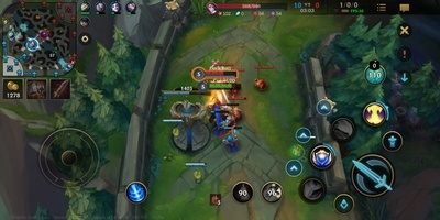 Mobilde hangi Riot oyunu daha keyifli: Wild Rift mi, Teamfight Tactics mi?
