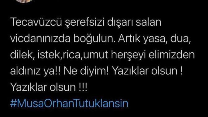 Sizce Ezgi mola haklımı?