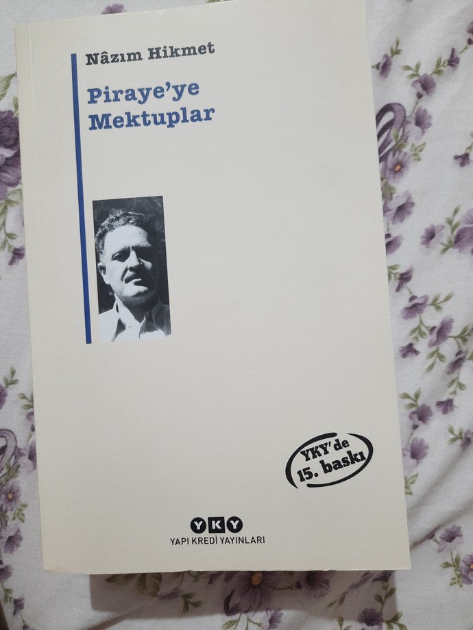 Piraye gel sana muhtacım.. 