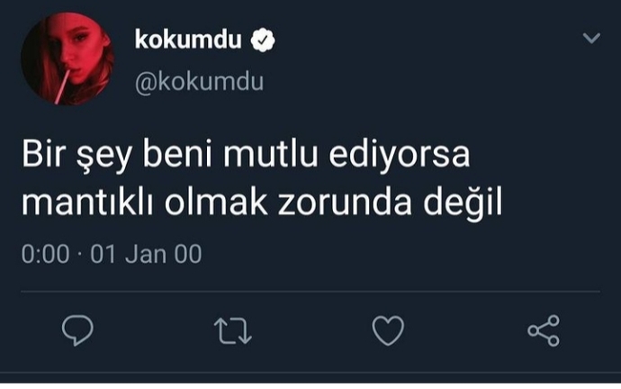 Mantıklı ilişki mutlu eder mi?