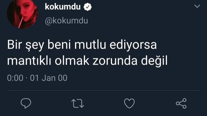 Mantıklı ilişki mutlu eder mi?