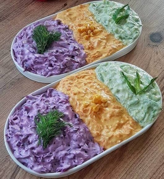 Makarnanın yanına ne gider?