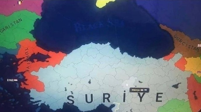 Görsel ülkemizi anlatmıyor mu?