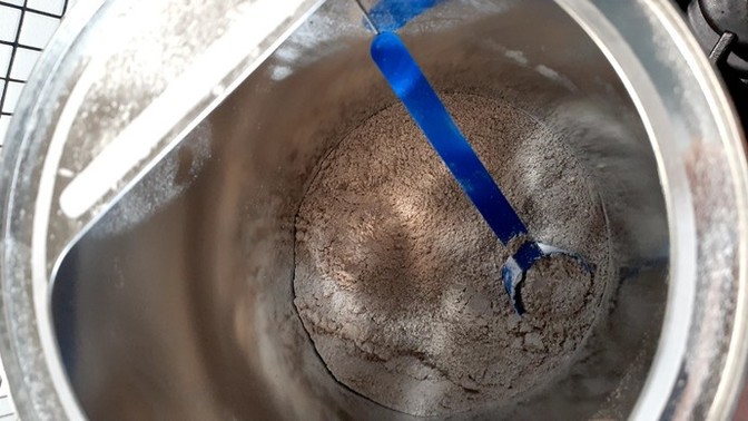 Protein Tozu nasıl yapılır?