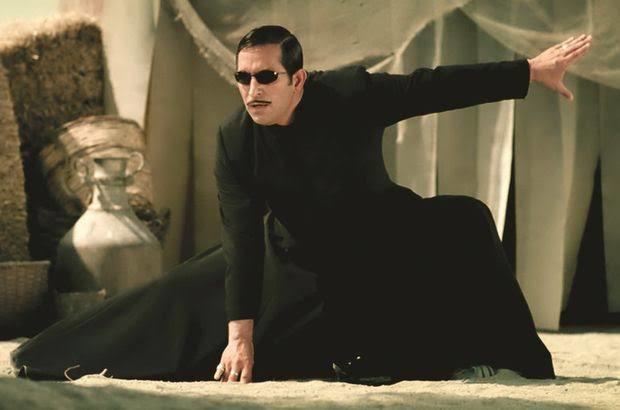 Matrix 4 😂