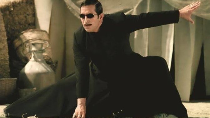 Türkiye’nin en iyi film komedyeni sizce kim?