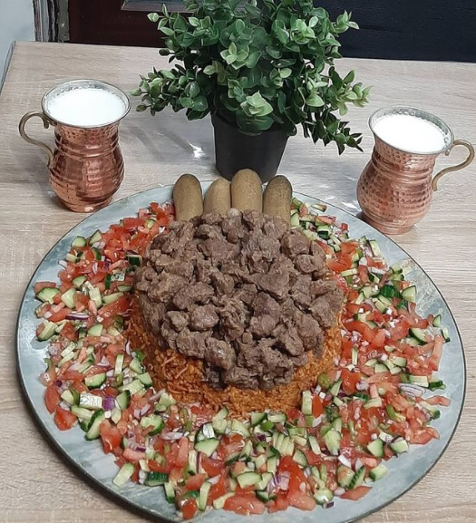 Kendi yapımım <3