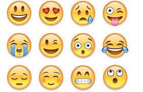 Random mı emoji mi?