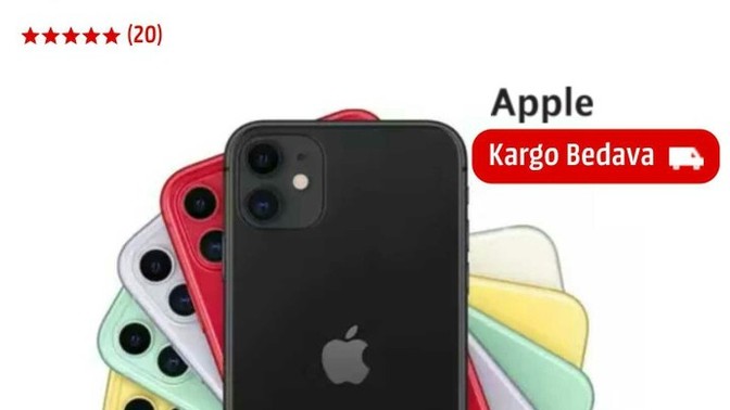 İphone 11 alınır mı?