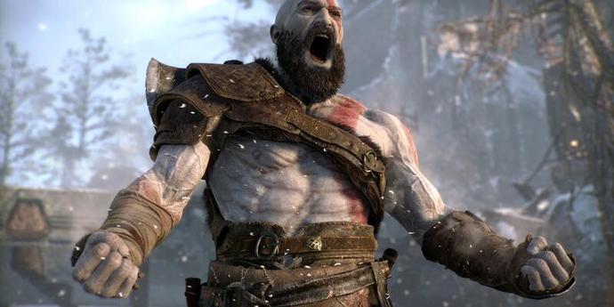 Yeni God of War oyunu resmen 2022 yılına ertelendi! Sizlerin çıkmasını dört gözle beklediğiniz oyun hangisi?
