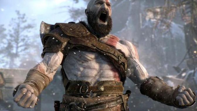 Yeni God of War oyunu resmen 2022 yılına ertelendi! Sizlerin çıkmasını dört gözle beklediğiniz oyun hangisi?