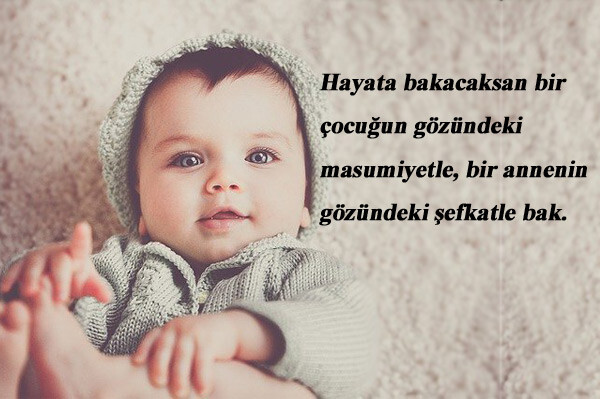 Bebek olsak sevmek için sıraya girerdiniz?