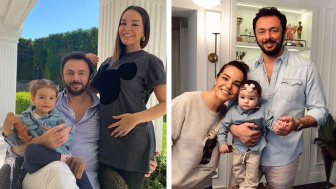 Şarkıcı Bengü, doğacak olan oğluna eşinin ismini verecek! Siz eşinizin  ya da  kendi isminizi çocuklarınıza verir misiniz?