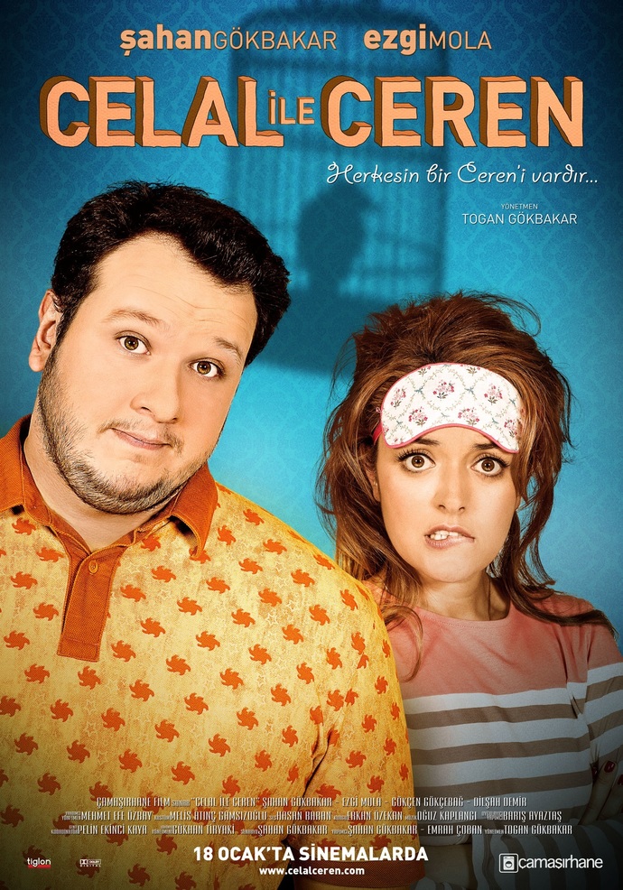 En sevdiğiniz Şahan Gökbakar filmi hangisi?
