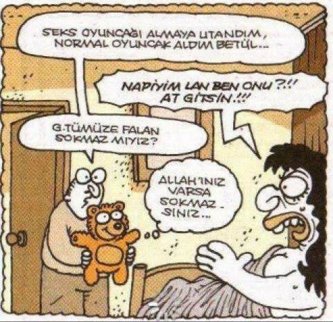 Seks nasıl bir şey?
