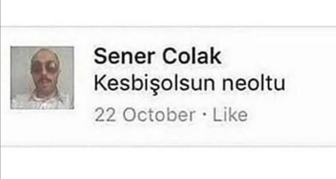 Facebooku ne zaman bıraktınız?