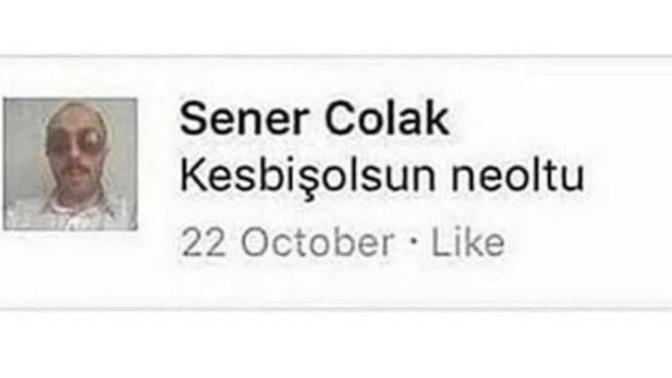 Facebook'u ne zaman bıraktınız?