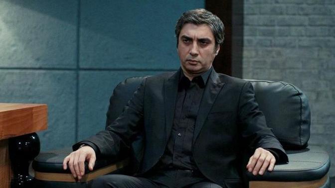 Necati Şaşmaz kendini mehdi olarak görüyormuş! Ne düşünüyorsunuz?