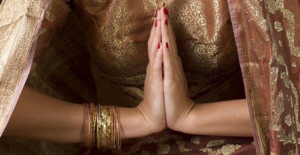 Namaste🙏😀😀