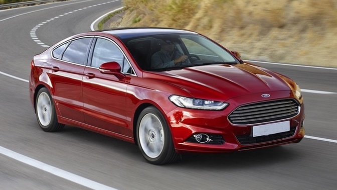 Ford Mondeo nasıl bir araba sizce?
